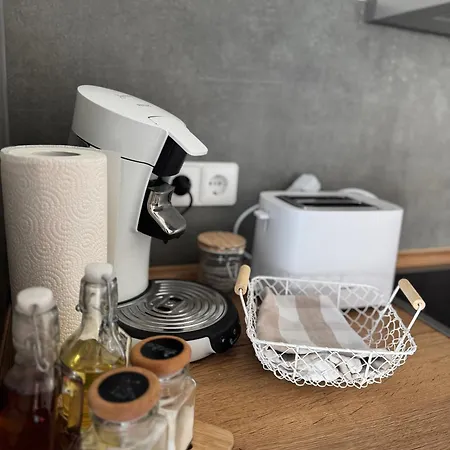 아파트 Modernes - Kirchfeld *