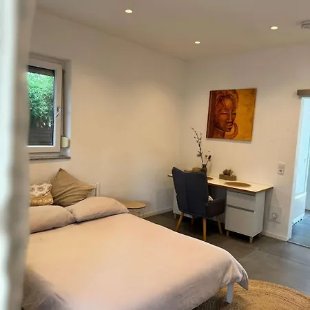 Modernes - Kirchfeld 아파트