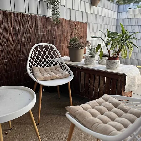 Modernes - Kirchfeld 카를스루에