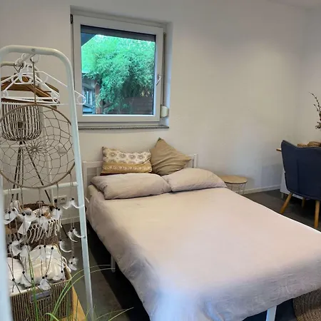 아파트 Modernes - Kirchfeld