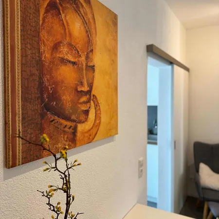 Modernes - Kirchfeld * 카를스루에